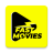 icon MovieFastHD(Film HD Lebih Cepat - Tonton Film Panas Terbaik
) 1.0