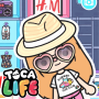 icon Guide(TOCA Boca Life Town Saran
)