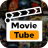 icon Movie(Movie Tube | Pengunduh Film, Acara TV, Seri Web
) 1.0
