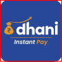 icon Guide(Dhani Loan - Instant Pay Guide)