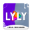 icon Lyly Lyrical Video(LYLY : Pembuat Video Liris
) 1.0.2