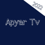 icon Apyar TV(Myanmar Apyar TV Smart VPN - Pembuat Taka
)