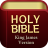 icon King James Bible(King James Bible - Verse+ Audio) 3.57.0