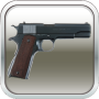 icon Guns and Explosions(Senjata dan Ledakan)
