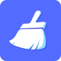 icon Flash Cleaner(Pembersih Flash
)