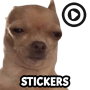 icon Memes Stickers(Memes Stiker WAStickerApps
)