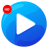 icon Hd Video Player(Pemutar Video HD - Pemutar Video Semua Format
) 1.0