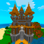 icon Maps for Minecraft | Houses (Maps for Minecraft | Houses
)