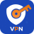 icon VPN(Secure VPN - Internet Lebih Aman, Internet Lebih Cepat
) 1.0