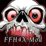 icon FFH4X-Mod(FFH4X Mod Menu Fire Hack FFTip
)