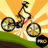 icon Mountain Bike Racing(Hill Sepeda Motor Balap) 1.0
