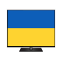 icon Ukraine TV(аїнське елебачення онлайн
)