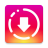 icon Instory(Story Saver untuk Instagram - Pengunduh Video
) 1.0.0
