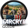 icon Far Cry 5 Guide(Far Cry 5 Panduan
)