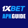 icon 1XBET Apk Guide(1???? ??k ????
)