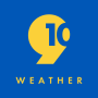 icon 9&10 Weather(Tim Cuaca Doppler 9 10)