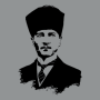 icon avm.androiddukkan.atkdigitalsaat(Jam Digital Atatürk)