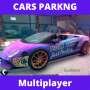 icon Car Parking Guidance(Car Multiplayer Parking Guide Panduan
)