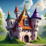 icon Mystery Tiny Castle Escape (Misteri Tiny Castle Escape
)