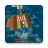 icon one block raft mcpe(Mod One block raft survival – memetakan satu blok
) 1.0.15