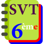 icon com.daza.svt6f(SVT 6ème
)