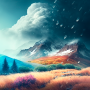 icon Weather Live Wallpapers()
