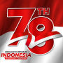 icon Twibbon 17 Agustus 2023