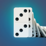 icon Dominoes(Domino oleh Playvision
)