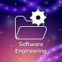 icon Software Engineering(Pelajari Rekayasa Perangkat Lunak
)