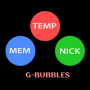 icon Gamer Bubbles(Crosshair Generator Nama Panggilan)