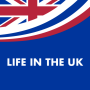 icon Life in the UK Test 2025 (Ujian Kehidupan di Inggris 2025)