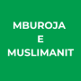 icon Mburoja e Muslimanit (Mburoja e Muslimanit
)