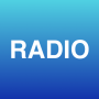 icon Radio Online(Radio online. FM, musik, berita)