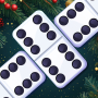 icon Dominoes: Classic Dominos Game (Domino:)