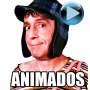 icon Chavo del 8 memes Animados(WASticker Chavo del 8 Meme)
