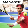 icon TOP SEED Tennis Manager 2025