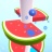 icon Helix Jump Fruit(Helix Jump Buah - Buah Waktu
) 1.4