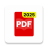 icon All Docs PDF Reader(Pembaca PDF: Ebook, Penampil PDF) 2.1.9