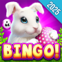 icon Easter Bunny Bingo (Easter Bunny Bingo
)