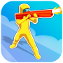 icon Infection Zombie Shooter (Infeksi Zombie Shooter
)