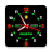 icon Smart Digital Clock(Wallpaper Jam Tangan Pintar Musim 2 Mobile HD) 6.0.93
