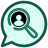 icon Whats Tracker : Online Last Seen & Notification(Whats Tracker -) 1.0