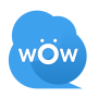 icon Weawow(Cuaca Widget - Weawow)