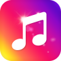 icon Music Player(Pemutar Musik,Mp3)