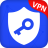 icon VPN(Fast X Video VPN - Panduan VPN Aman
) 1.0