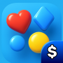 icon Win Real Money Games: Playoff (Win Permainan Uang Nyata: Playoff)