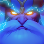 icon Firestone(Firestone: RPG Clicker Diam)