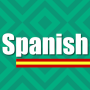 icon Spanish(Belajar bahasa Spanyol untuk Pemula)