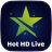 icon Hot Live Tv(Hot Sports Live Cricket- Star Live Cricket Hot TV
) 1.0