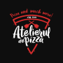 icon Atelierul de Pizza (Atelierul de Pizza Kanada-Ya Avocado - Hadiah Loyalitas Pengiriman Cepat Foodman Yemek Tarifleri Thailand - Resep Bayi TahtaKepçe Mevsimi Mekan Sepeti
)